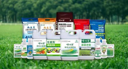 喷施宝 绿色科技引领生物农药新纪元，助推农业现代化